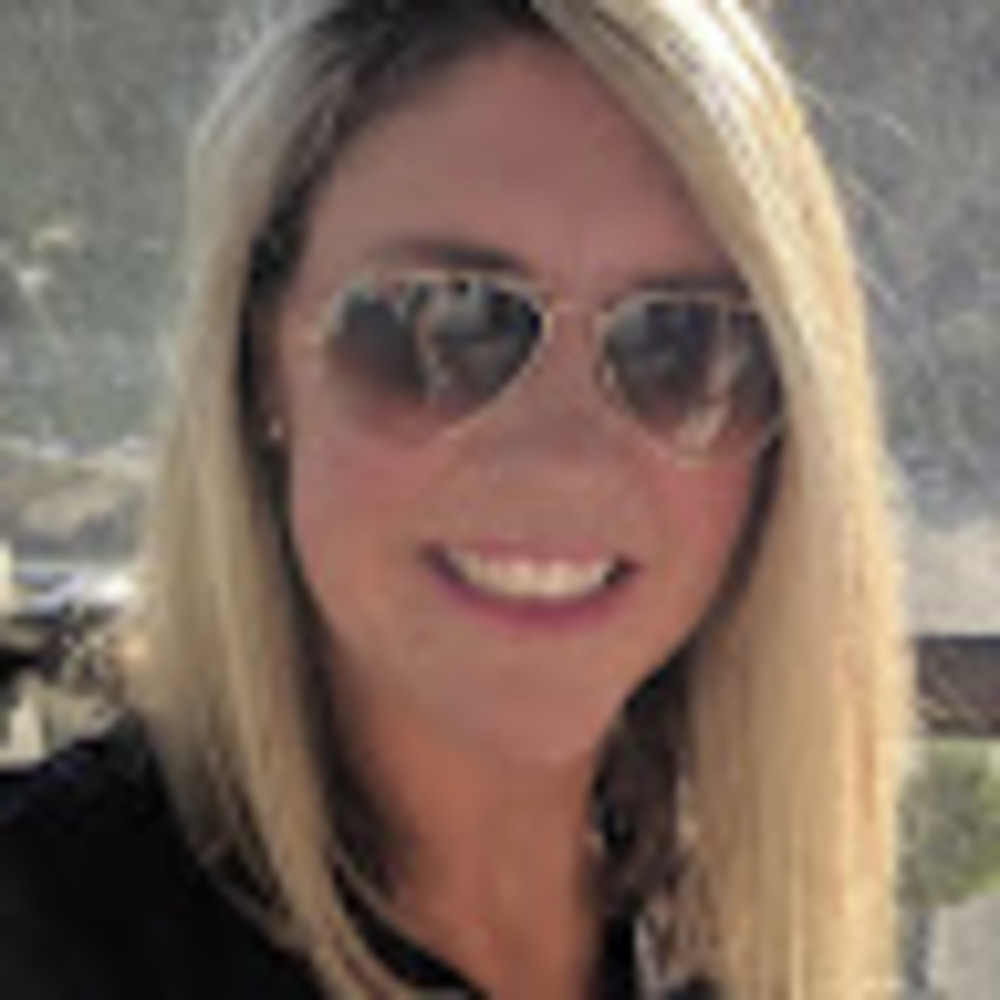 Meet your Posher, Mandy